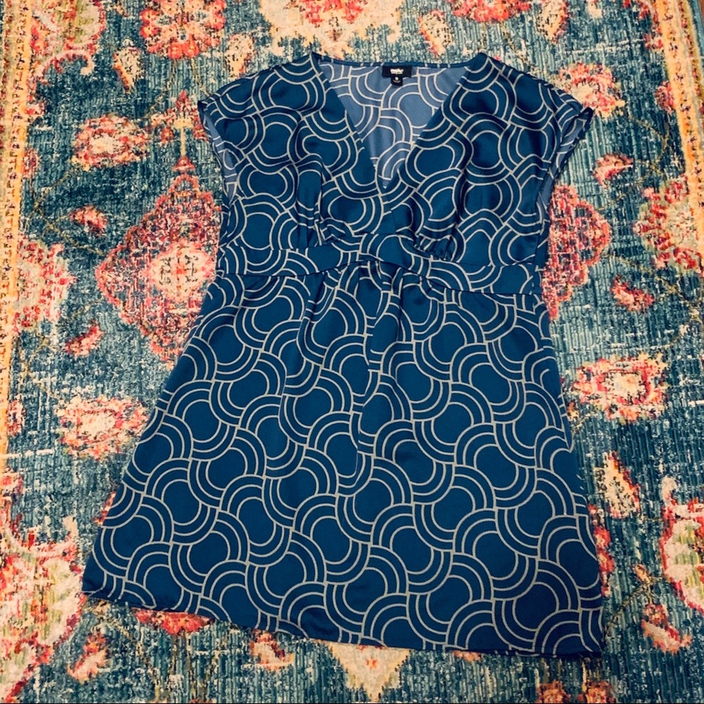 Mossimo Tunic/Dress